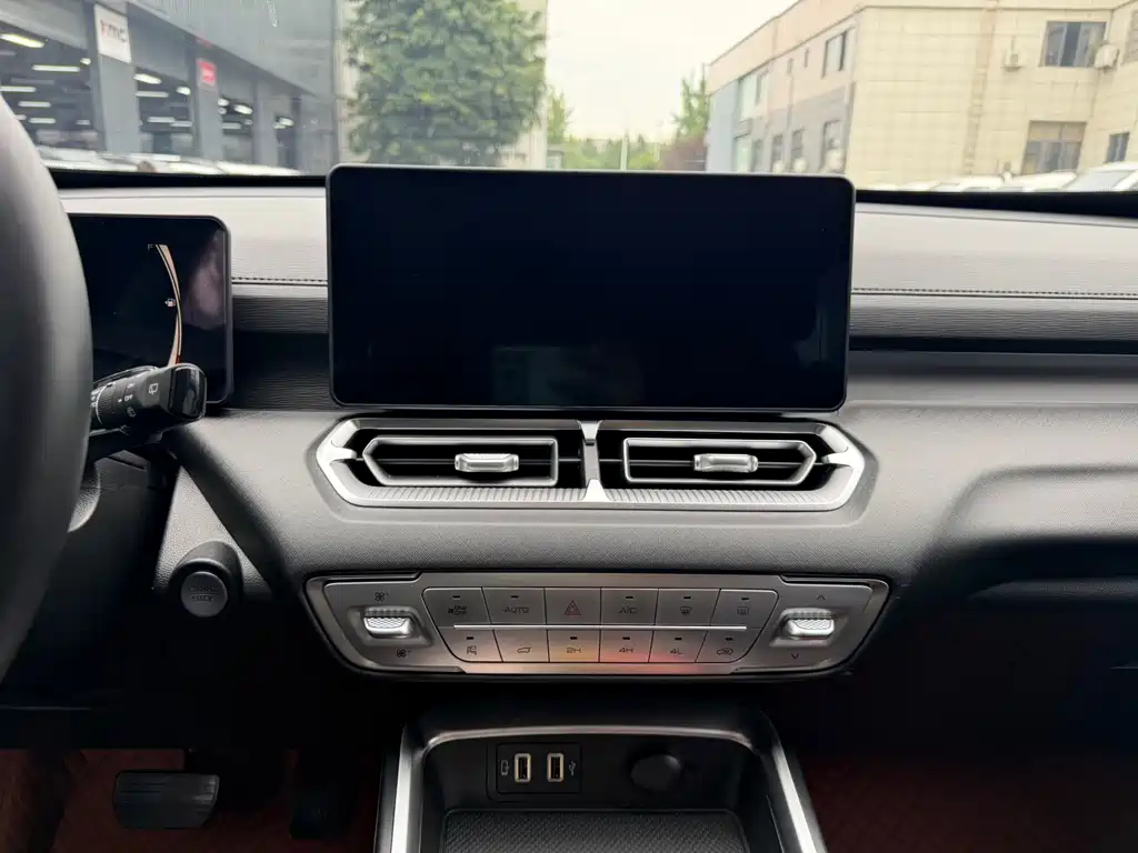 Haval H5 2026