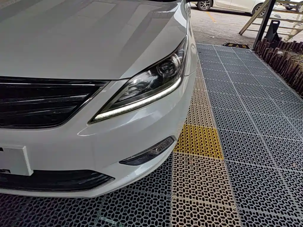 Changan Eado 2017 — фото 24