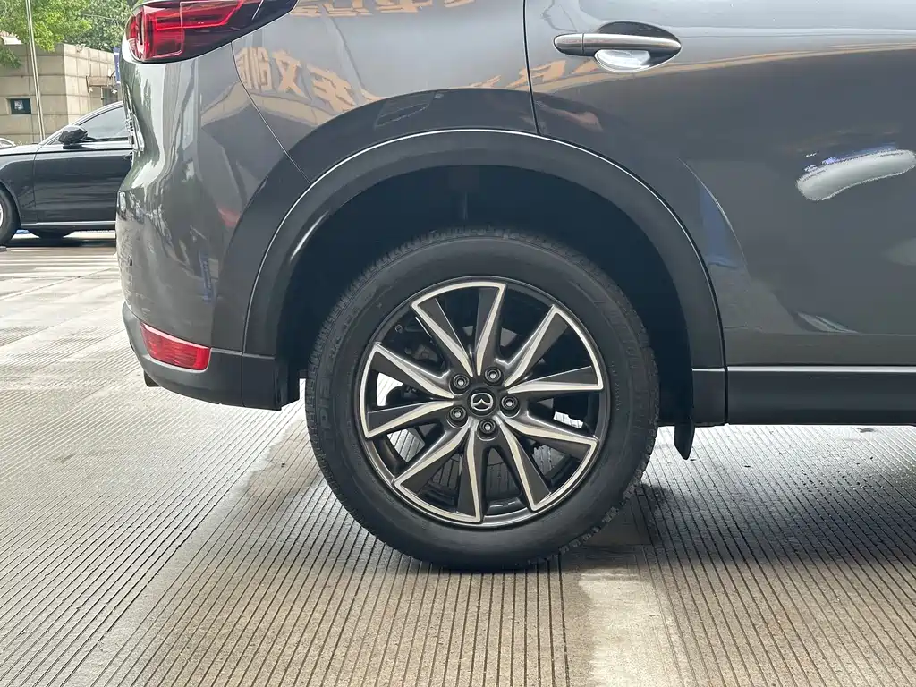 Mazda CX-5 2019 — фото 33