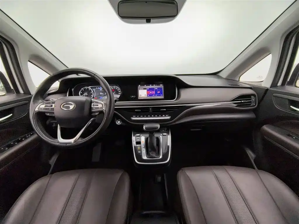 GAC Motor Trumpchi M6 2020