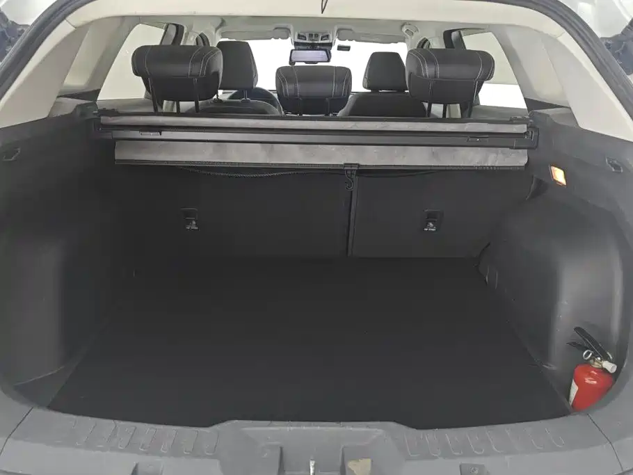 Haval H6 2019