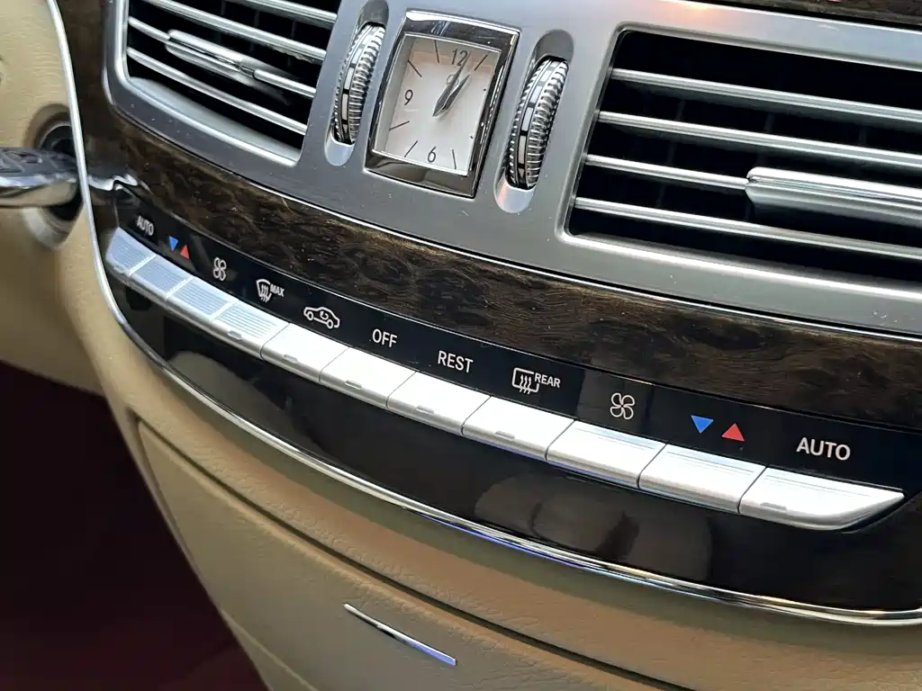 Mercedes-Benz S-Class 2013 — фото 24
