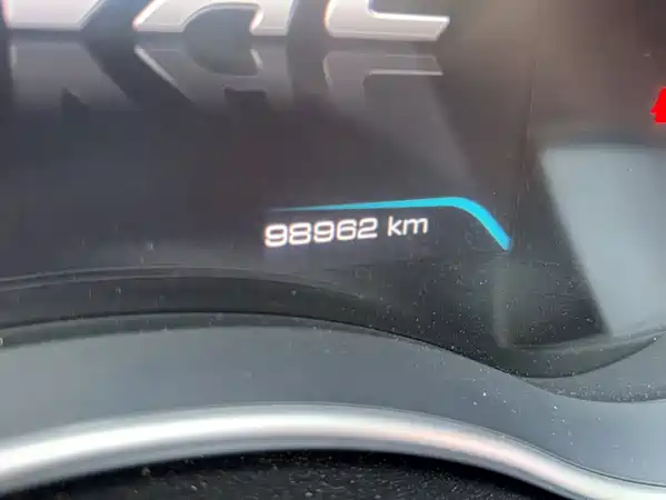 Haval H9 2020