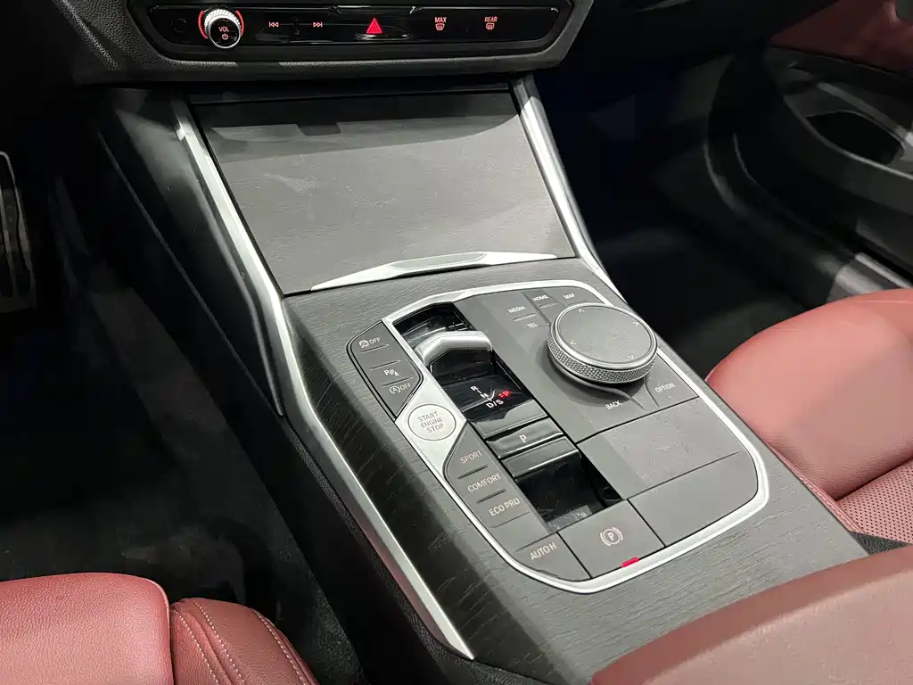 BMW 4 Series 2023 — фото 14