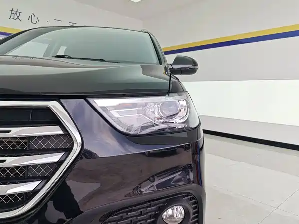 Haval H6 2020