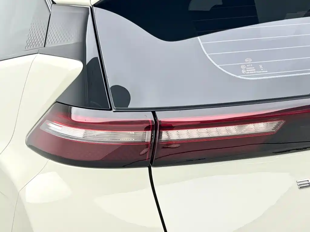 BYD Seagull 2023