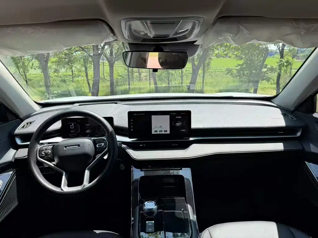 Haval H6 2024