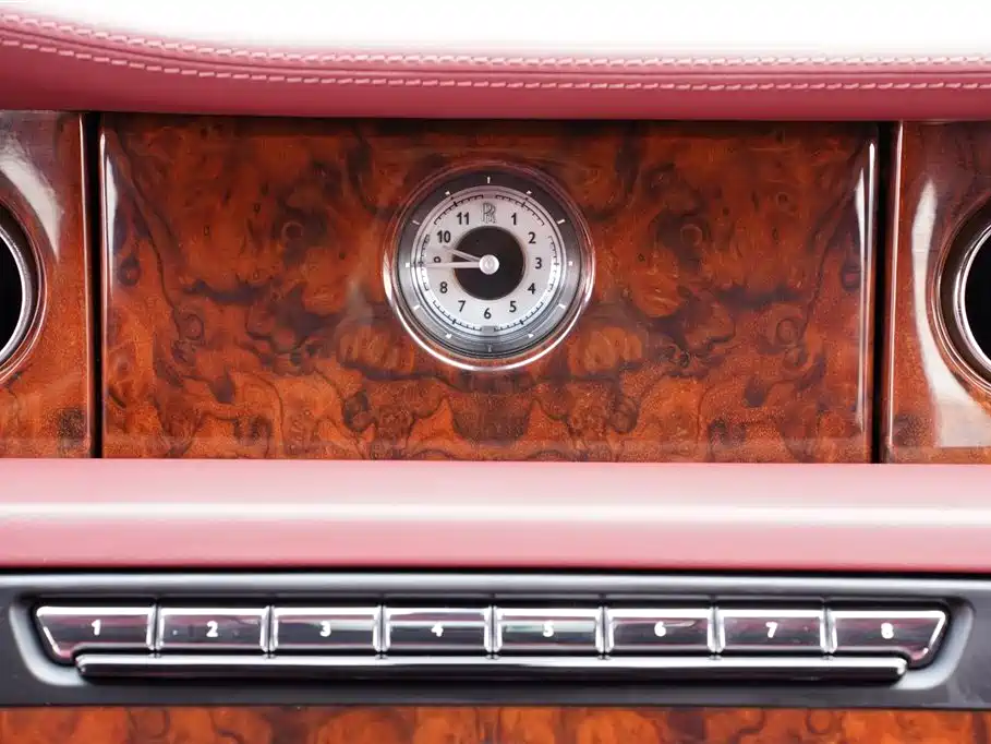 Rolls-Royce Phantom 2013 — фото 18