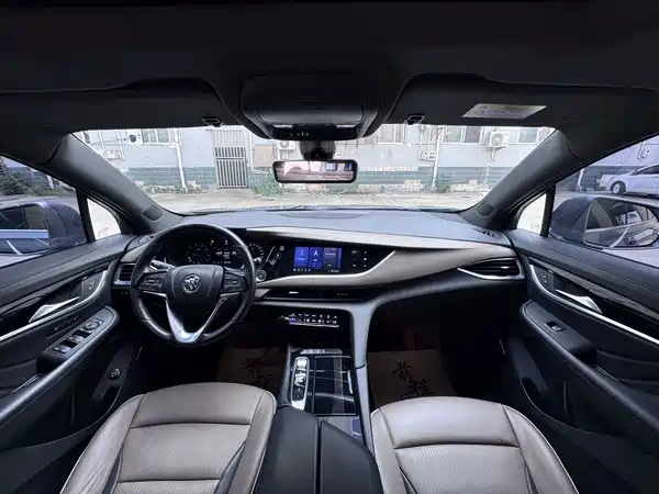 Buick Enclave 2020