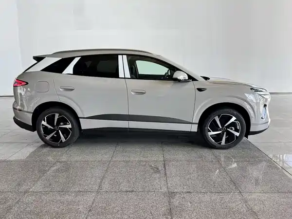 BYD Sealion 06 2026
