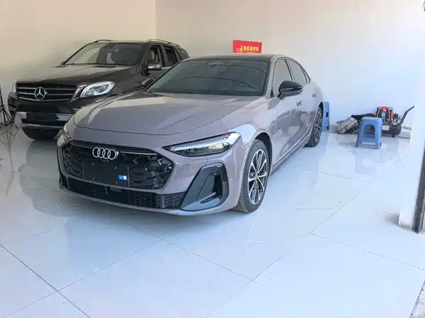 Audi A5L 2025