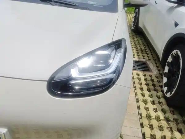 Wuling Bingo 2024