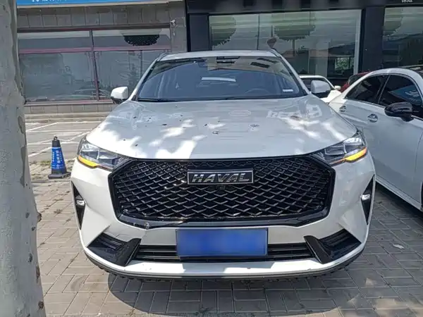 Haval H6 2022
