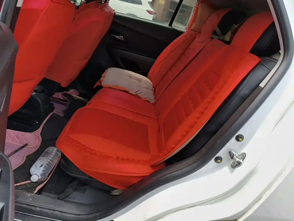 Chevrolet Trax 2018 — фото 13