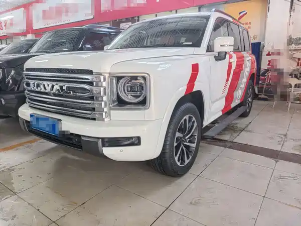 Haval H9 2025