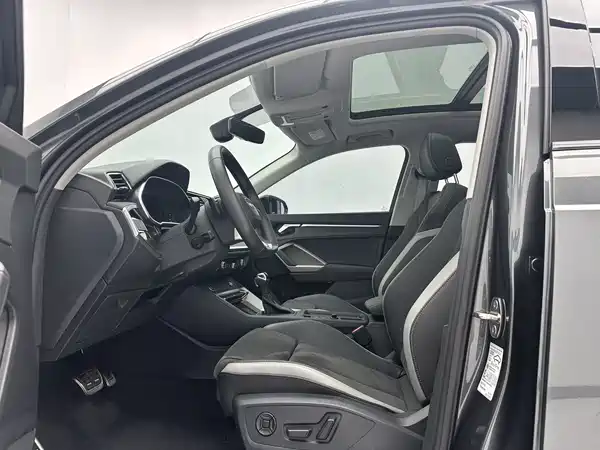 Audi Q3 2023