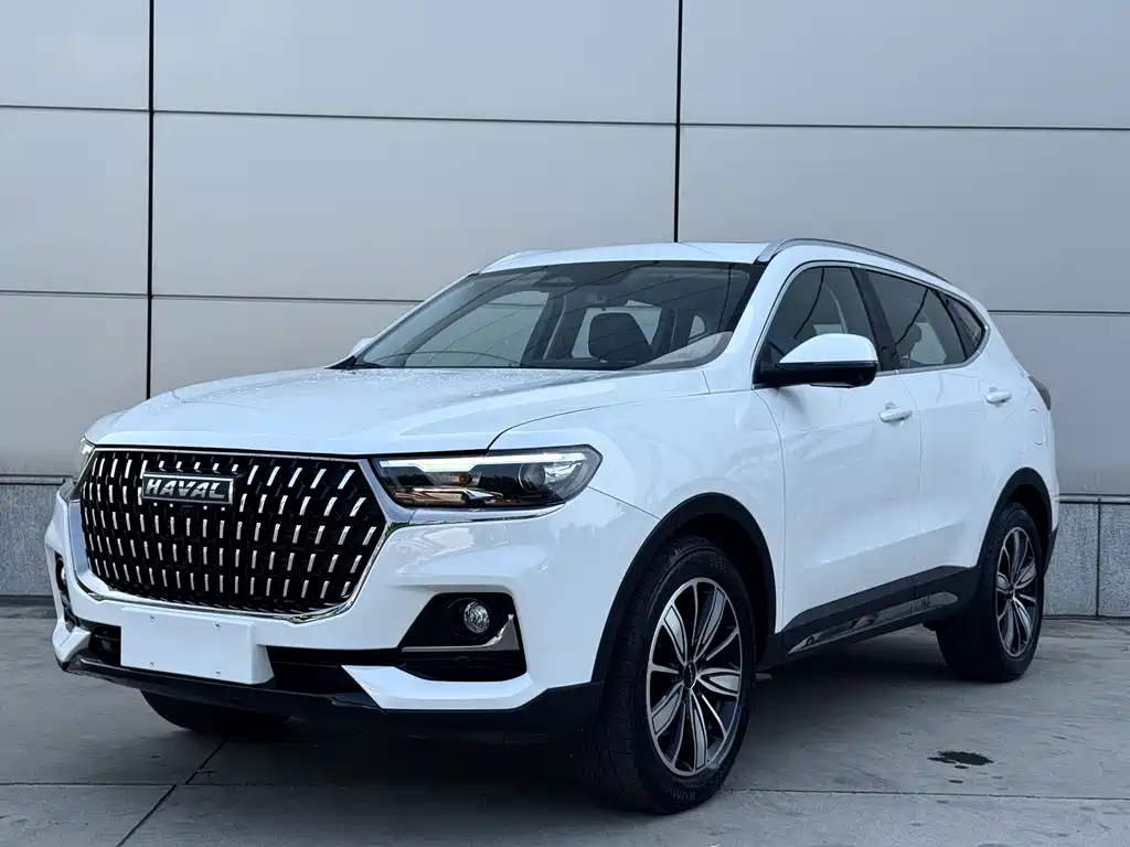 Haval H6 2023