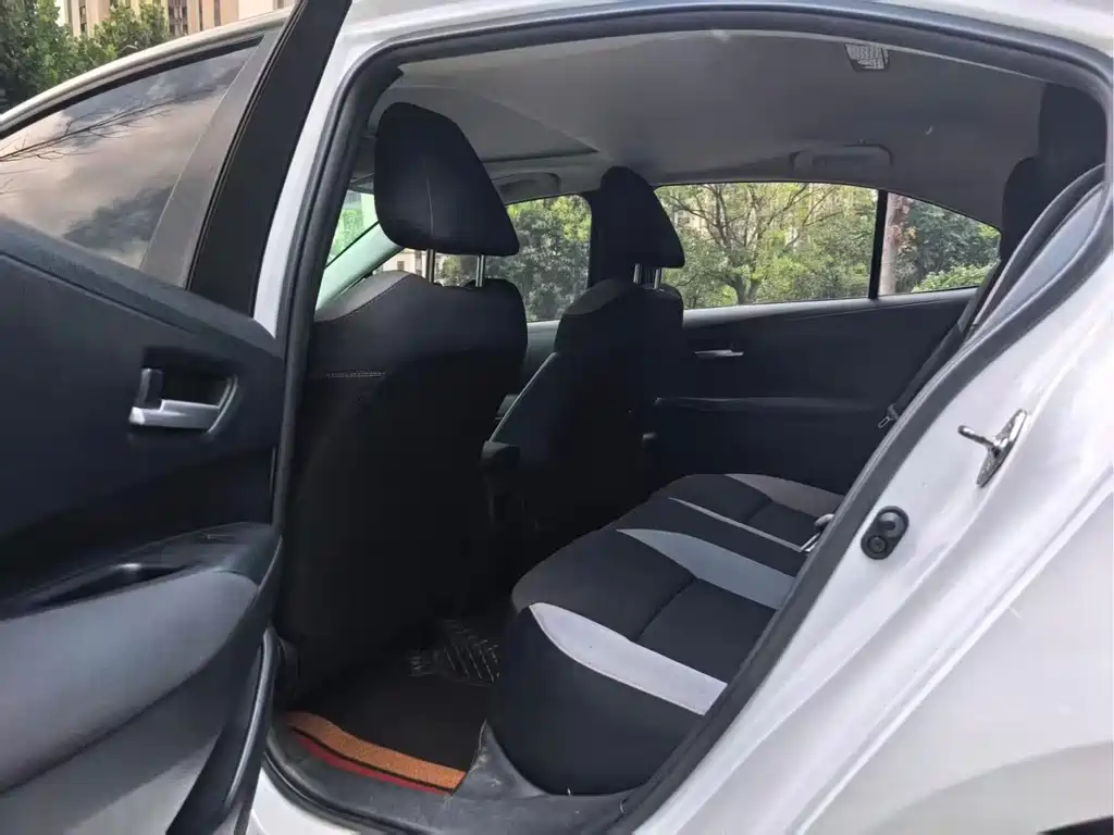 Toyota Corolla 2023