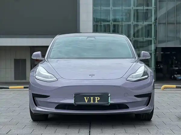 Tesla Model 3 2020