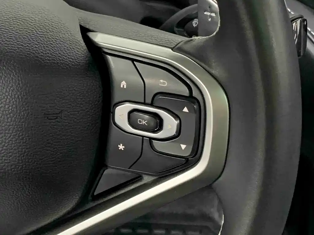 Haval H6 2020 — фото 22