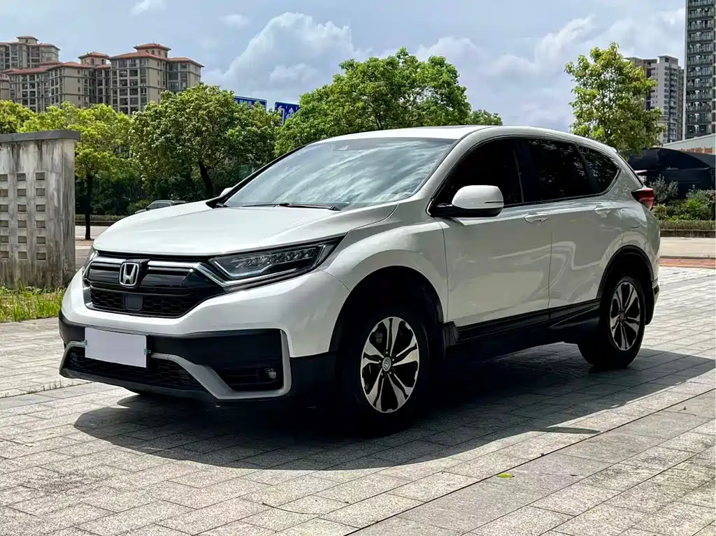Honda CR-V 2020