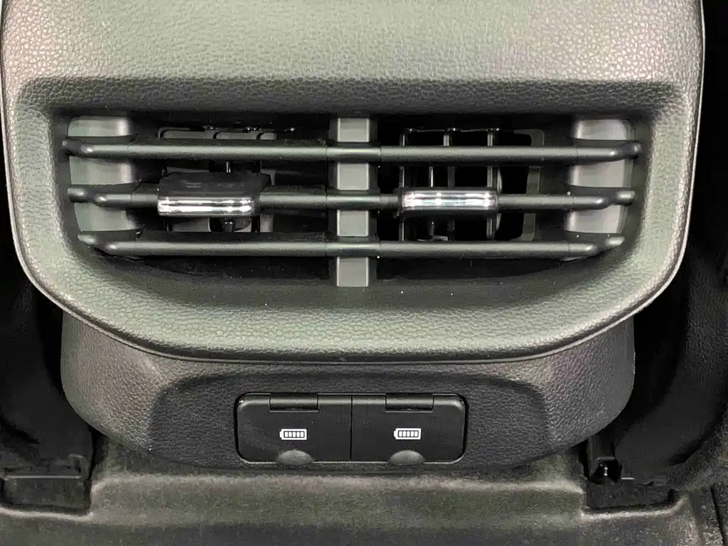 Haval H6 2020 — фото 14