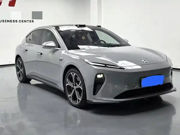 NIO ET5 2025