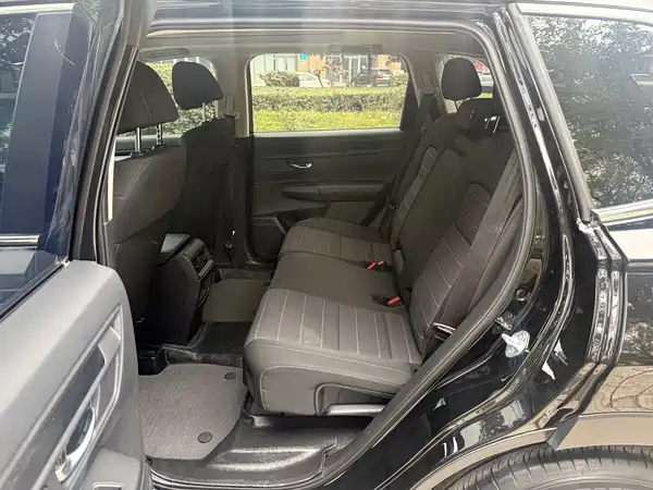 Honda CR-V 2023