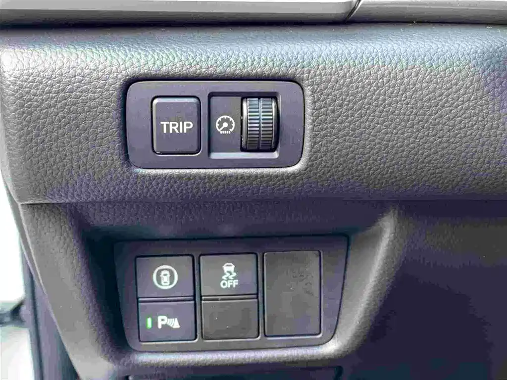 Honda Accord 2022 — фото 16