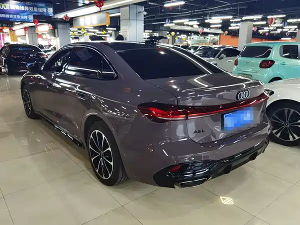 Audi A5L 2026