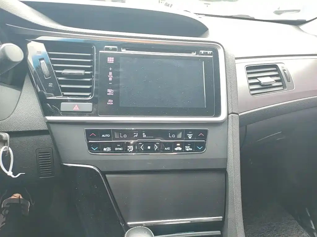 Honda Spirior 2016 — фото 10