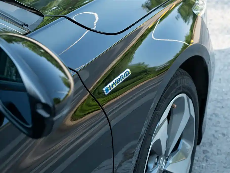 Honda Accord 2020 — фото 18