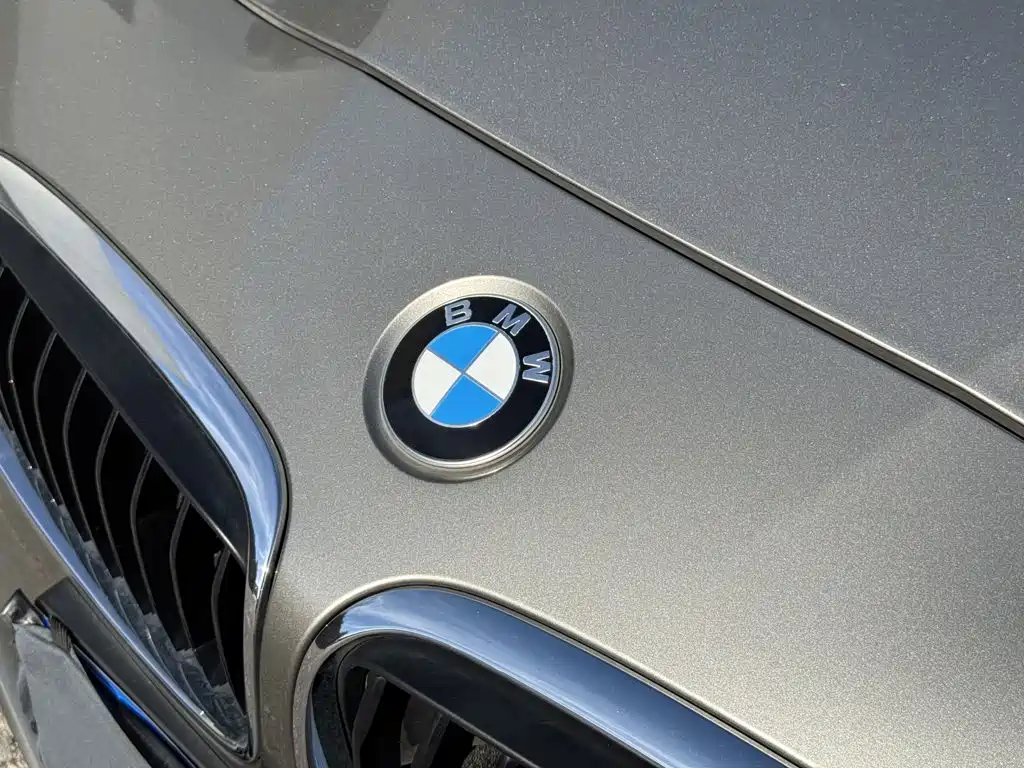 BMW 2 Series Station Wagon 2017 — фото 8