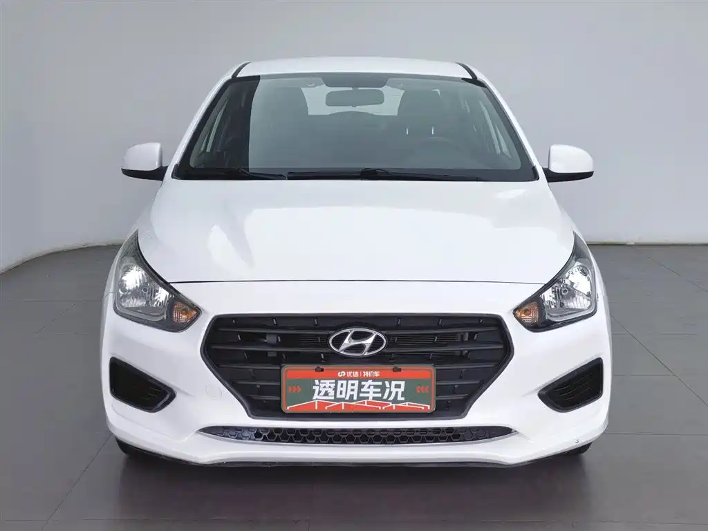 Hyundai Verna 2019 — фото 3