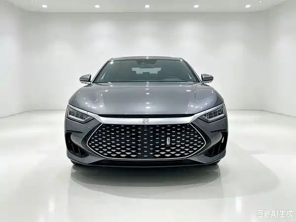 BYD Han 2024
