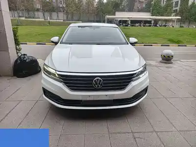 Volkswagen Lavida 2022