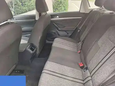 Volkswagen Lavida 2022