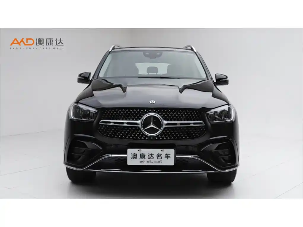 Mercedes-Benz GLE 2024