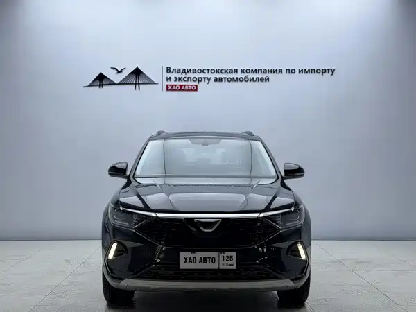 Jetta VS7 2022
