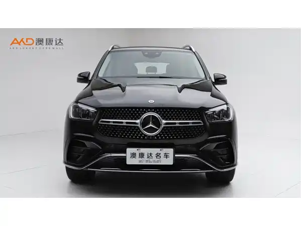Mercedes-Benz GLE 2024
