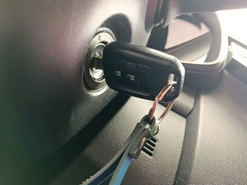 Honda Fit 2017 — фото 9