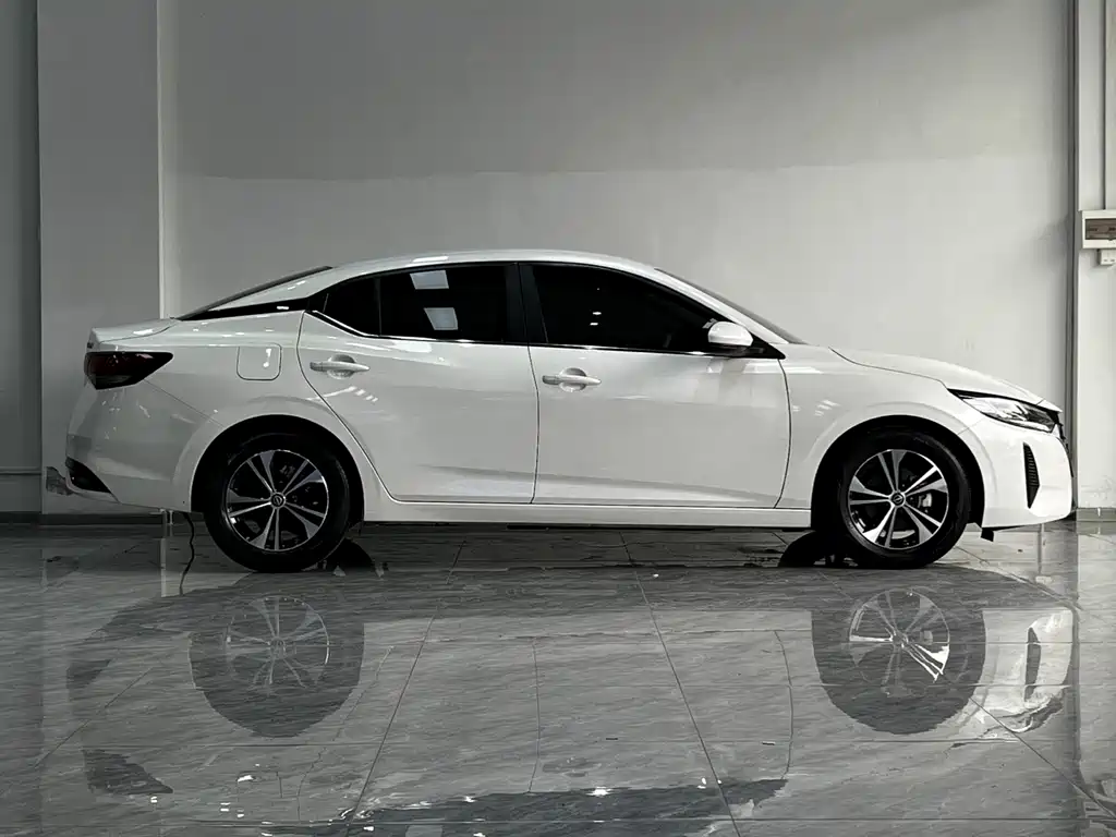 Nissan Sylphy 2023