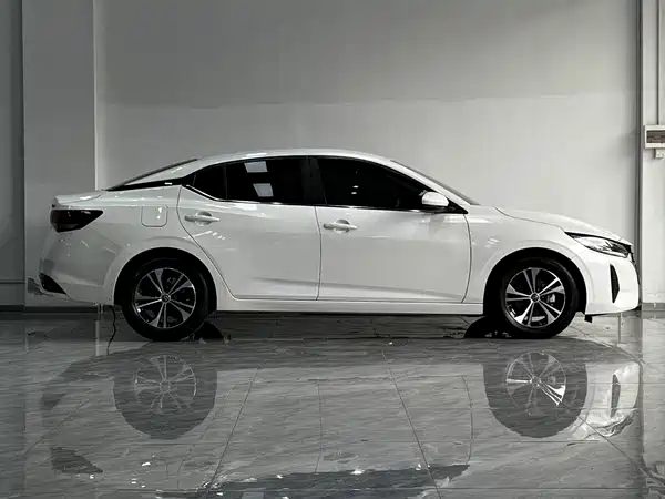 Nissan Sylphy 2023