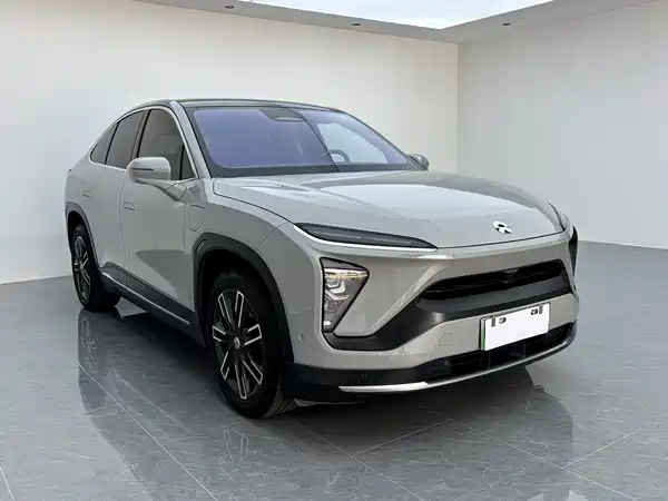 NIO EC6 2020