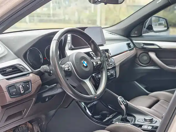 BMW X2 2020