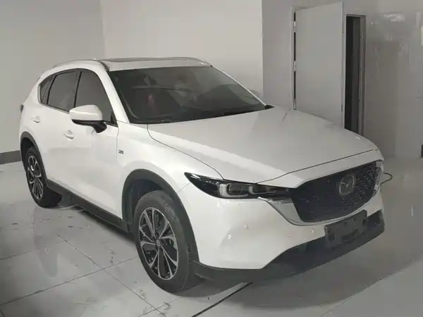 Mazda CX-5 2023