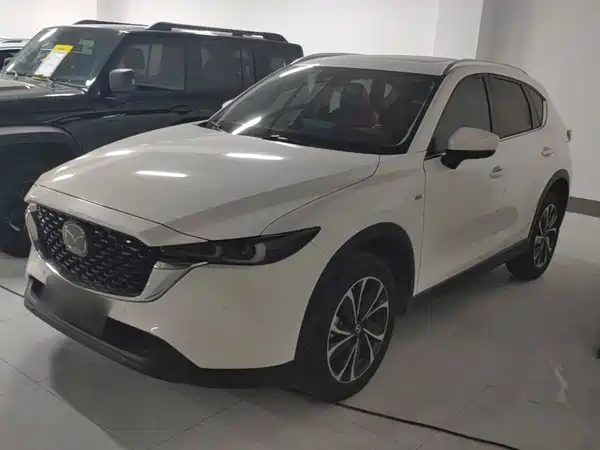 Mazda CX-5 2023
