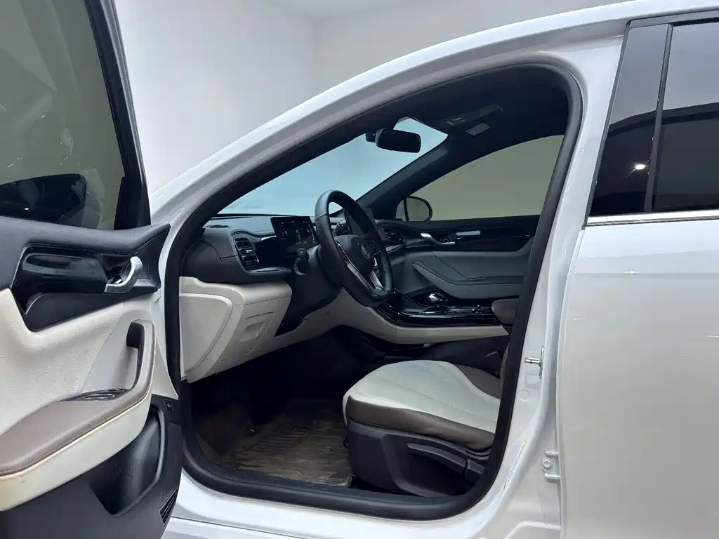 BYD Qin PLUS 2024 — фото 15