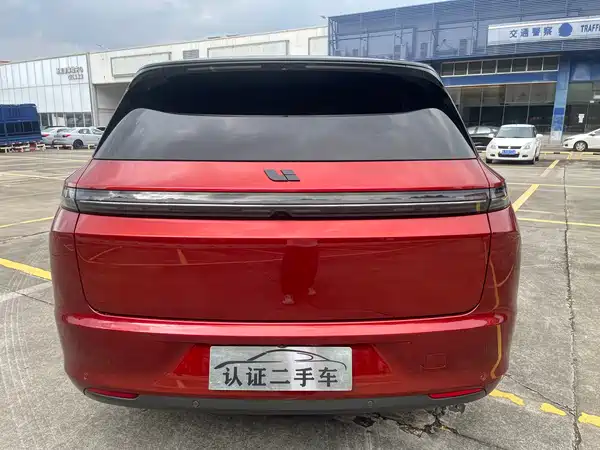 Li Auto L7 2023