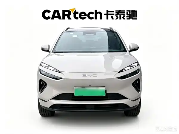 BYD Sealion 06 2025